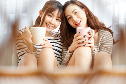 女性向け